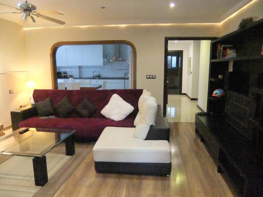 Chalet La Serreta Alicante Pokój zdjęcie